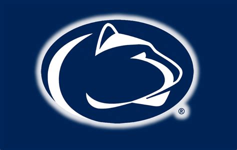 Penn state colors and mascot